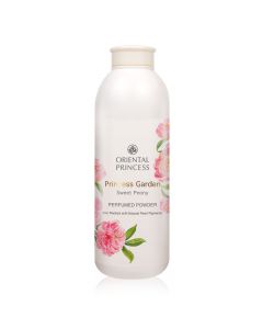 Princess Garden Sweet Peony Perfumed Powder