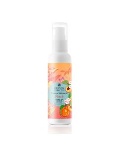 Tropical Nutrients Peach Leave on Serum