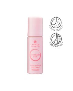 Underarm Care White Booster Deodorant
