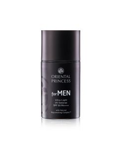 for MEN Ultra Light UV Defense SPF 50 PA++++