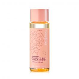 beneficial Make Off Perfect Eye & Lip Makeup Remover