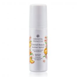 Oriental Beauty Summer Apricot Anti-Perspirant/Deodorant