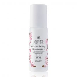 Oriental Beauty Blooming Violet Anti-Perspirant/Deodorant