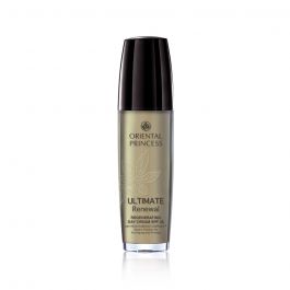 Ultimate Renewal Regenerating Day Cream SPF 25