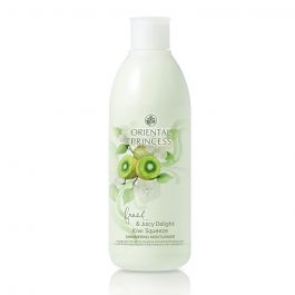 Fresh & Juicy Delight Kiwi Squeeze Shimmering Moisturiser