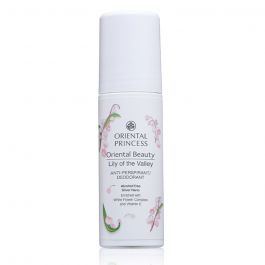 Oriental Beauty Lily of the Valley Anti-Perspirant/Deodorant