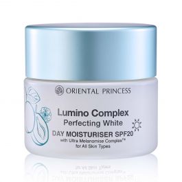 Lumino Complex Perfecting White Day Moisturiser SPF20