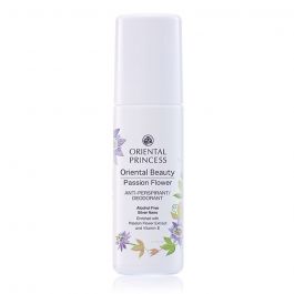 Oriental Beauty Passion Flower Anti-Perspirant / Deodorant