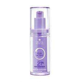 Pure Active Skin Brightening Serum 21% Niacinamide