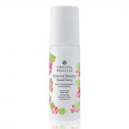 Oriental Beauty Sweet Berry Anti-Perspirant/Deodorant