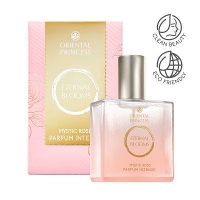 Eternal Blooms Mystic Rose Parfum Intense