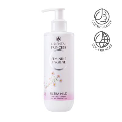 Feminine Hygiene Ultra Mild