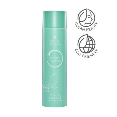 น้ำตบ Hydra Harmony Facial Essence เพิ่มความชุ่มชื้น คงความชุ่มชื้น 72 ชั่วโมง ผิวอิ่มน้ำ เรียบเนียน สุขภาพดี