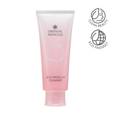 Jelly Micellar Cleanser