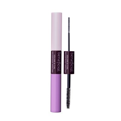 beneficial Volume & Curl Waterproof Mascara