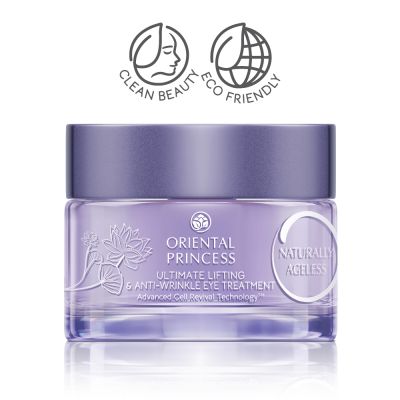 Naturally Ageless Ultimate Lifting & Anti-Wrinkle Eye Treatment