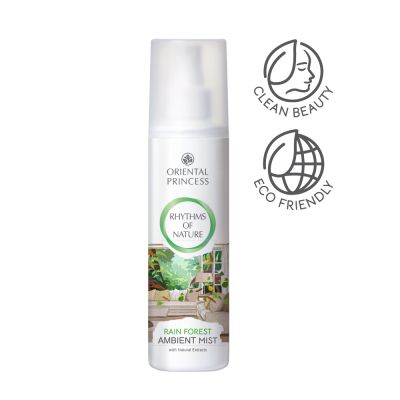 Rhythms of Nature Rain Forest Ambient Mist 250 ml