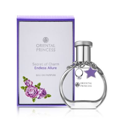 Secret of Charm Endless Allure Eau de Parfum 30 ml