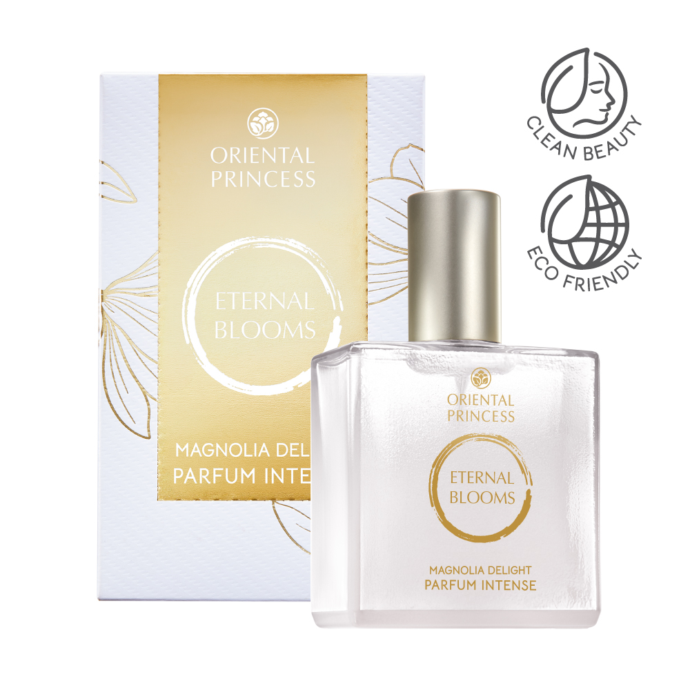 Eternal Blooms Magnolia Delight Parfum Intense