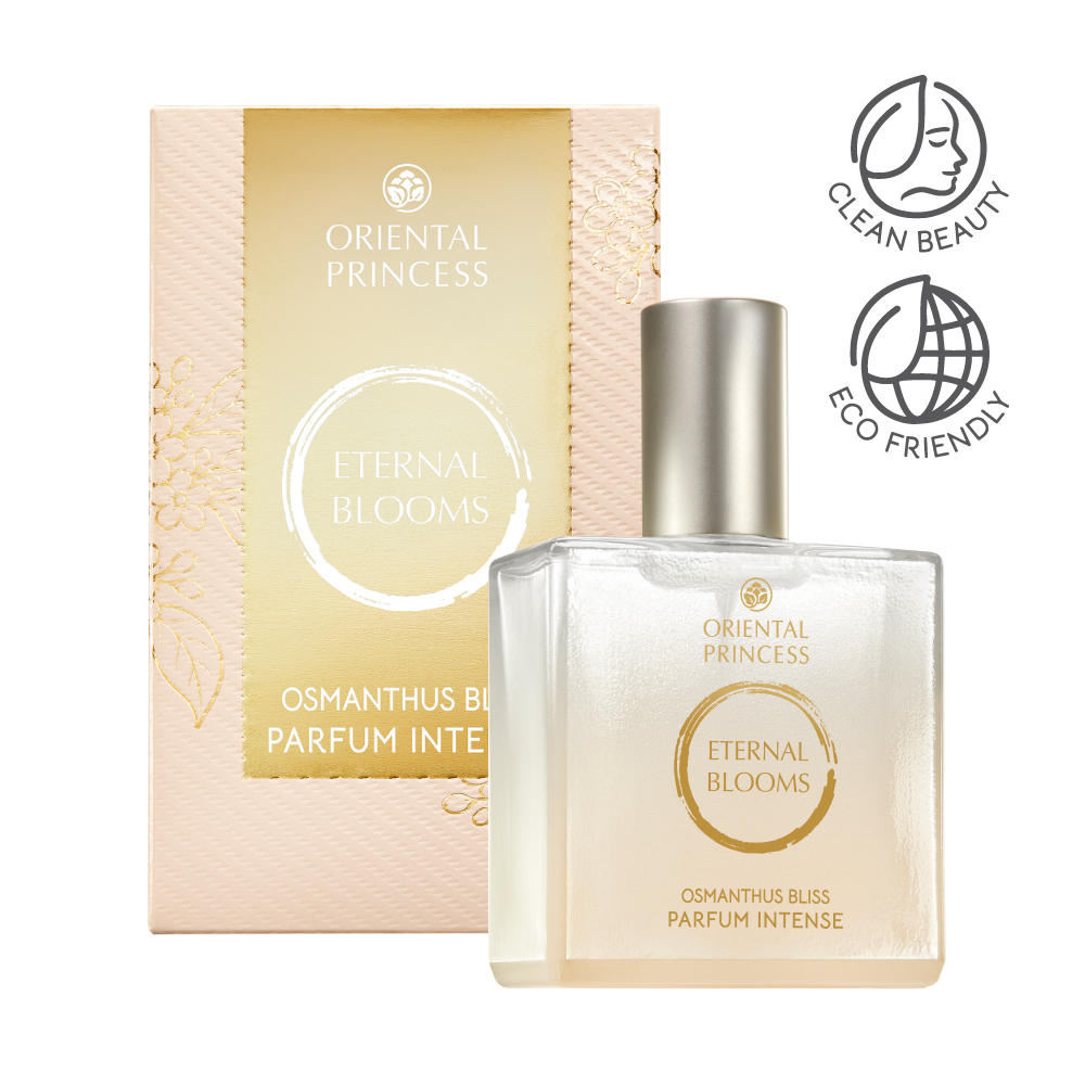 Eternal Blooms Osmanthus Bliss Parfum Intense