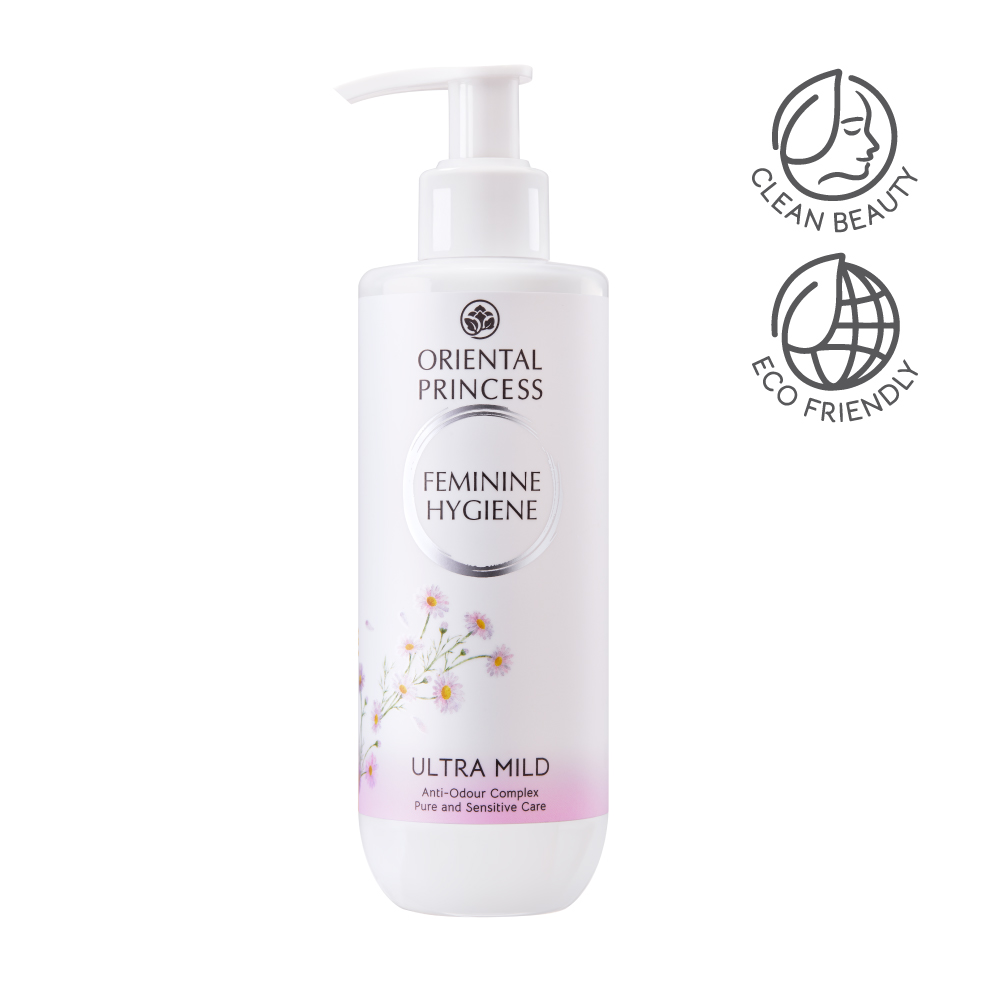 Feminine Hygiene Ultra Mild