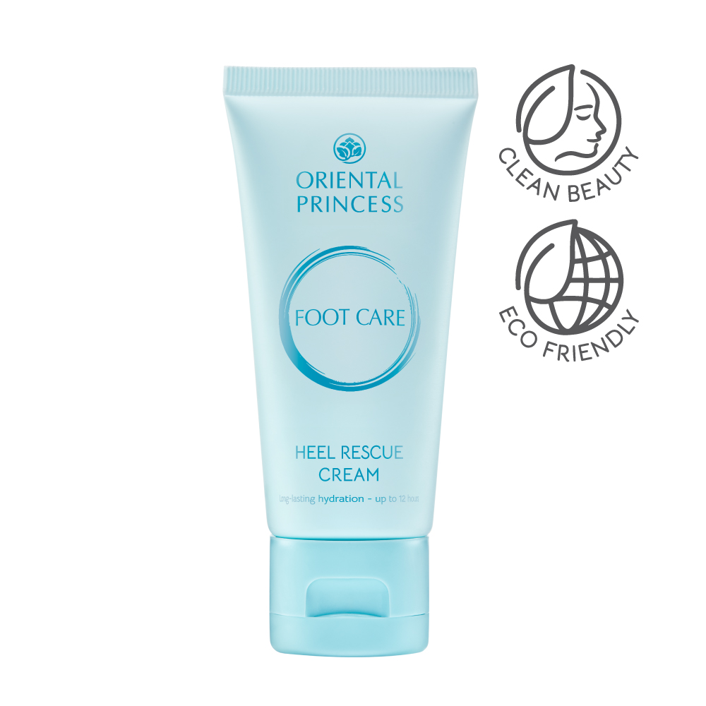 Foot Care Heel Rescue Cream