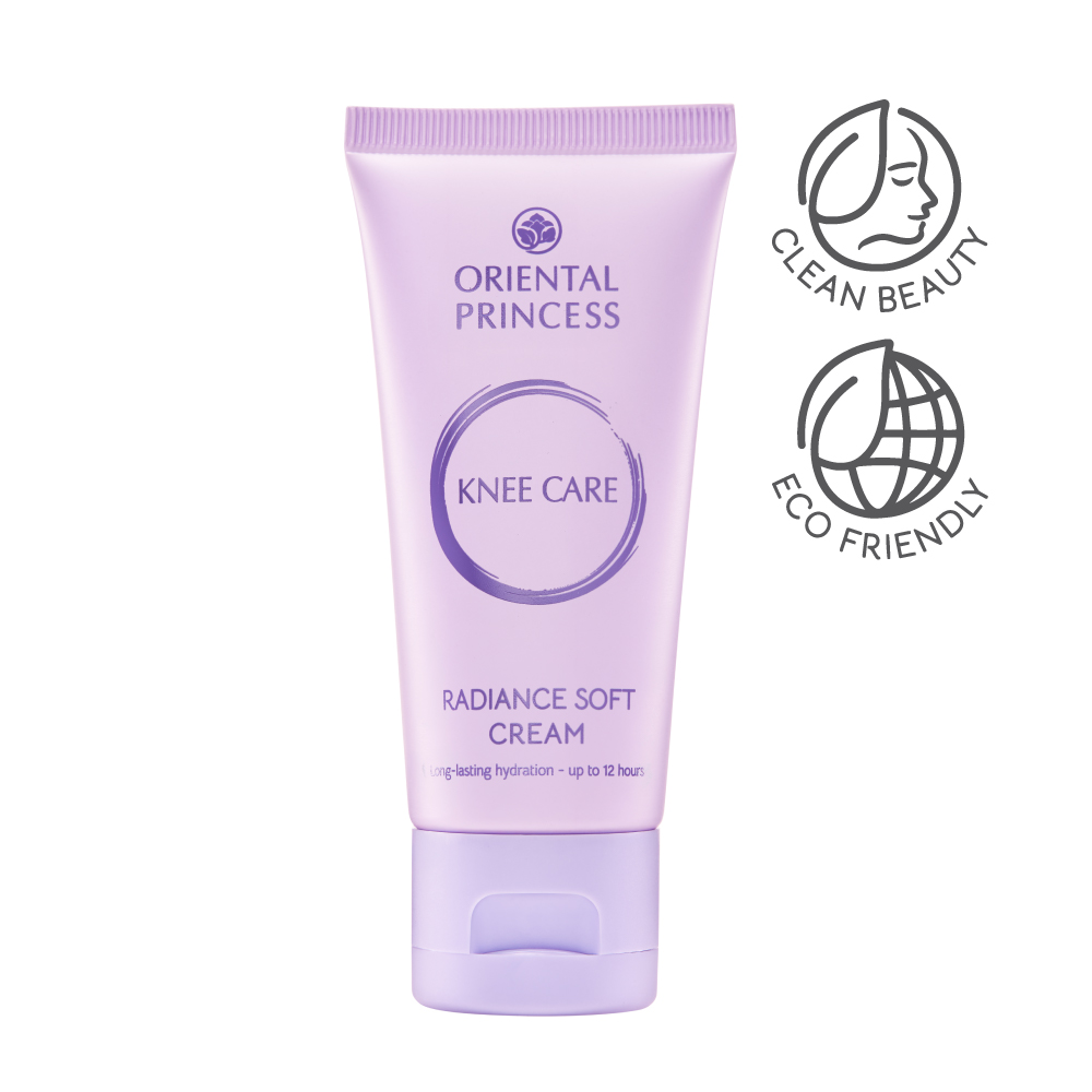 Knee Care Radiance Soft Cream