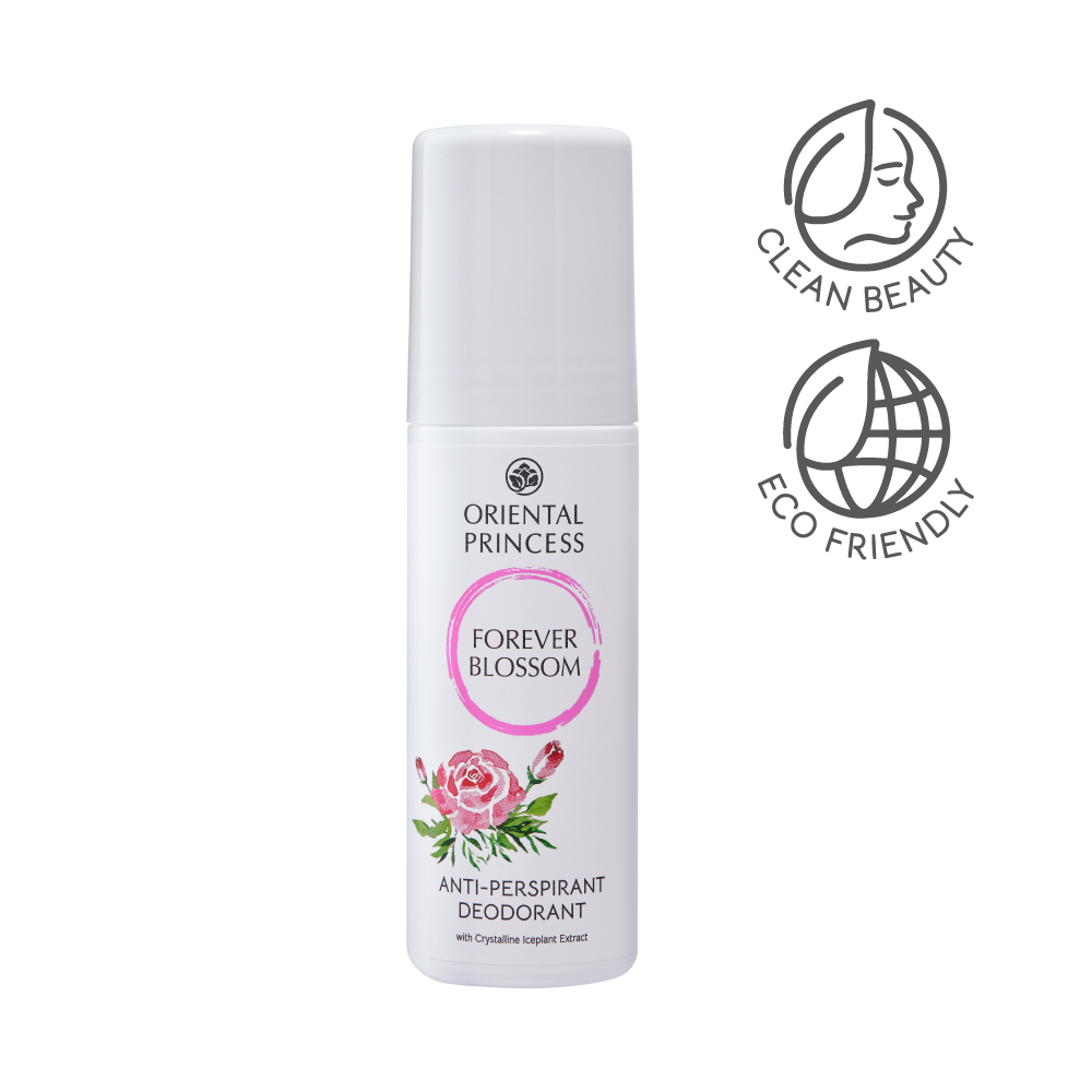 Forever Blossom Anti-Perspirant Deodorant