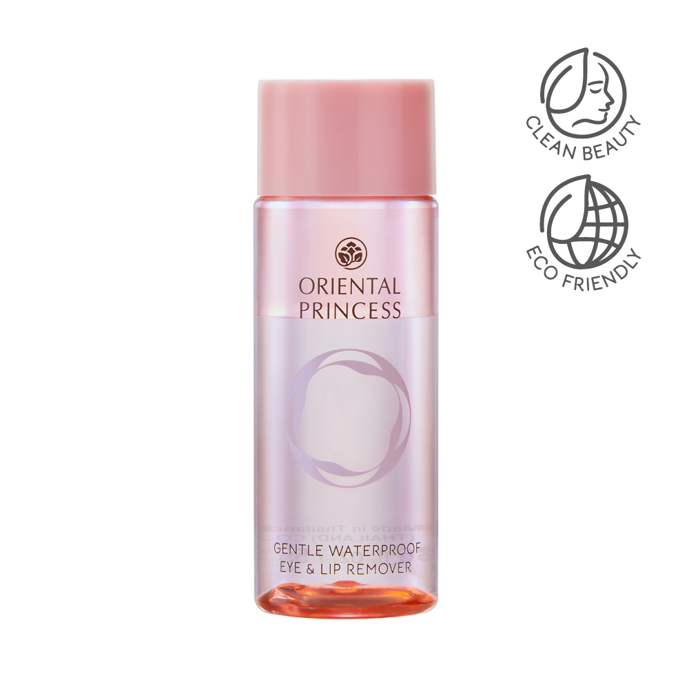 Gentle Waterproof Eye & Lip Remover 55 ml