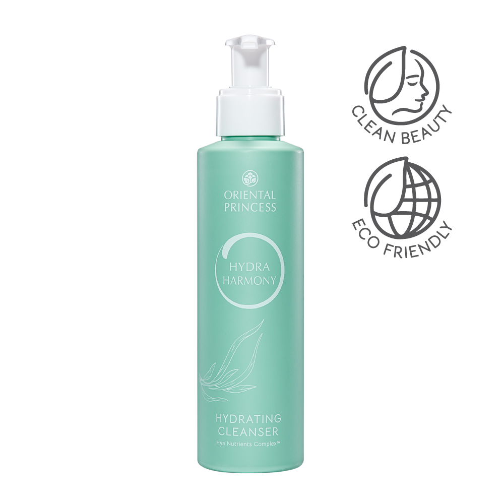 Hydra Harmony Hydrating Cleanser