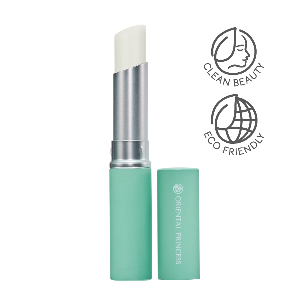 ลิปบาล์ม Hydra Harmony Hya Lip Care SPF15 ชุ่มชื้น ลดริมฝีปากแห้งแตก ปกป้องแสงแดด ริมฝีปากสุขภาพดี