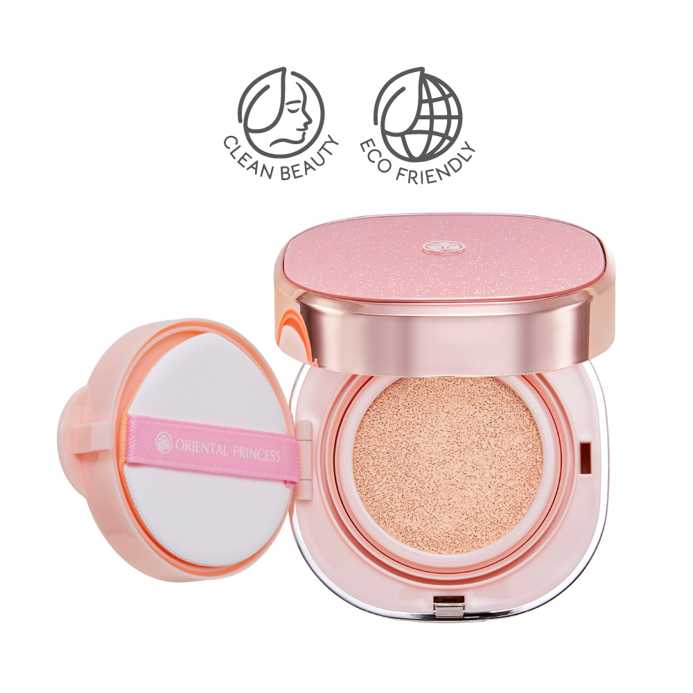 Luminous Soft Glow Skin-Caring Cushion SPF15 PA+++
