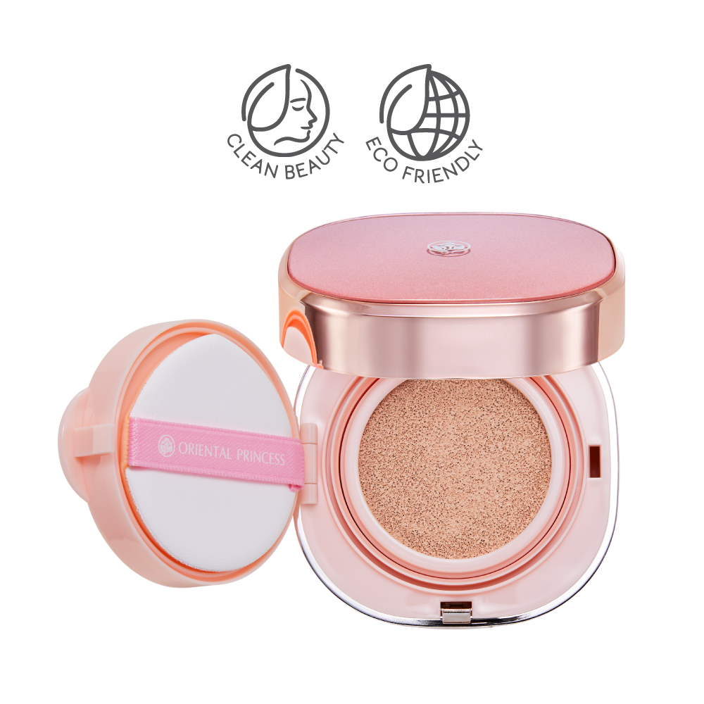 Luminous Soft Matte Skin Cushion SPF50+ PA+++
