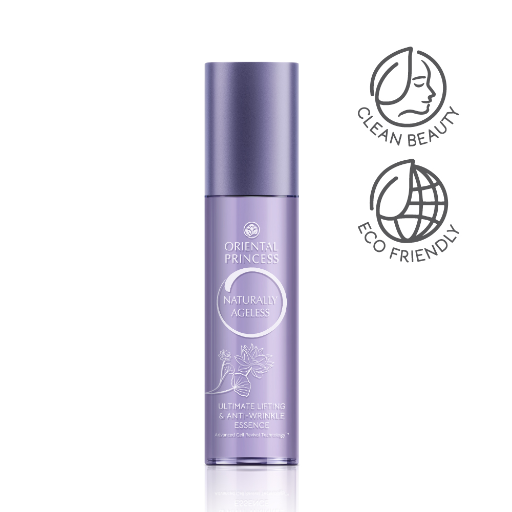 Naturally Ageless Ultimate Lifting & Anti-Wrinkle Essence