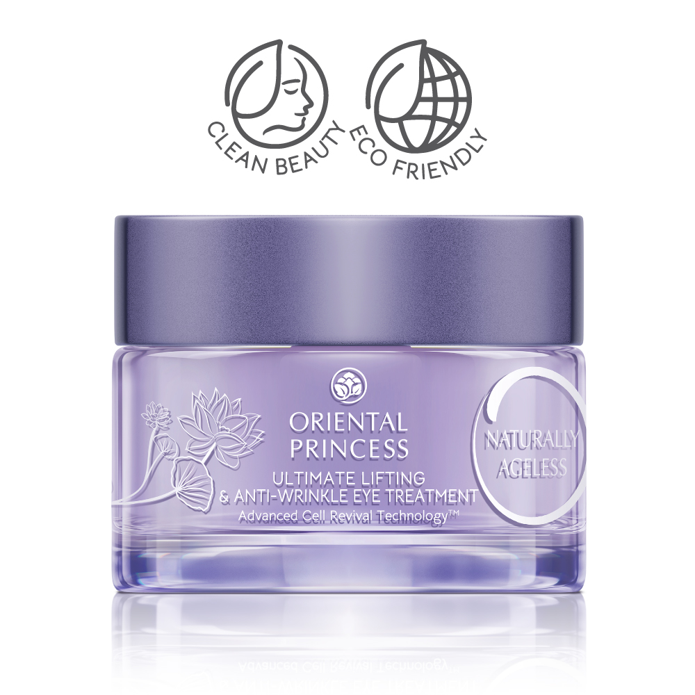 Naturally Ageless Ultimate Lifting & Anti-Wrinkle Eye Treatment