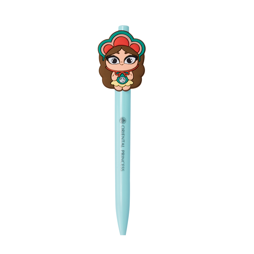 Miss OP Pen (Green)