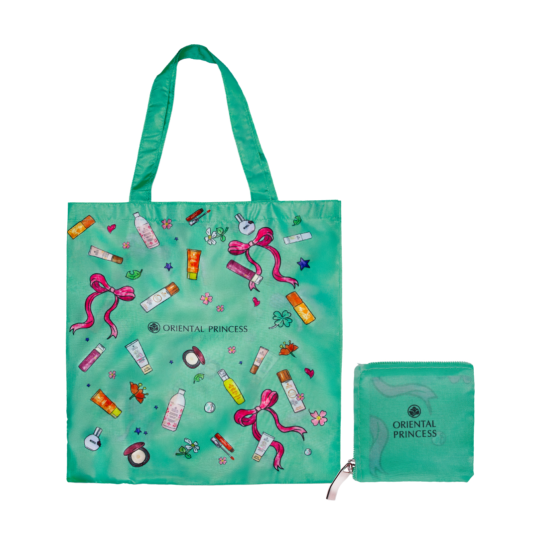 Foldable Bag