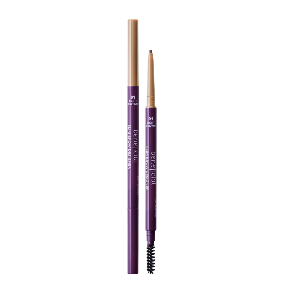 beneficial Slim Brow Designer