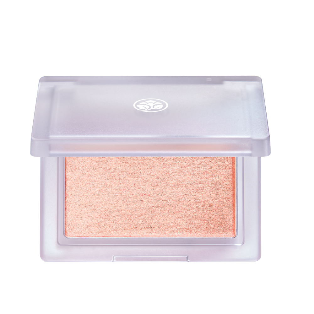 Soft Glam Blush