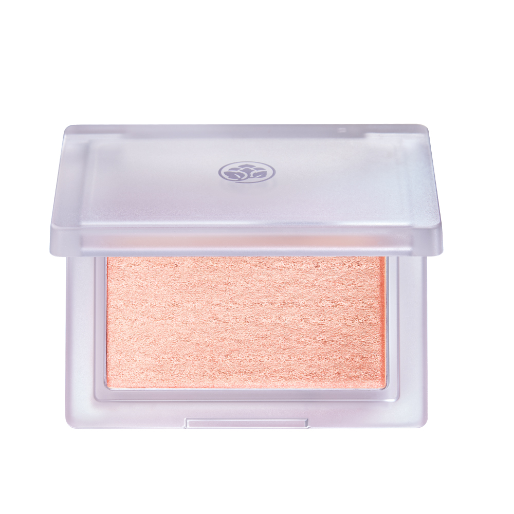 Soft Glam Blush