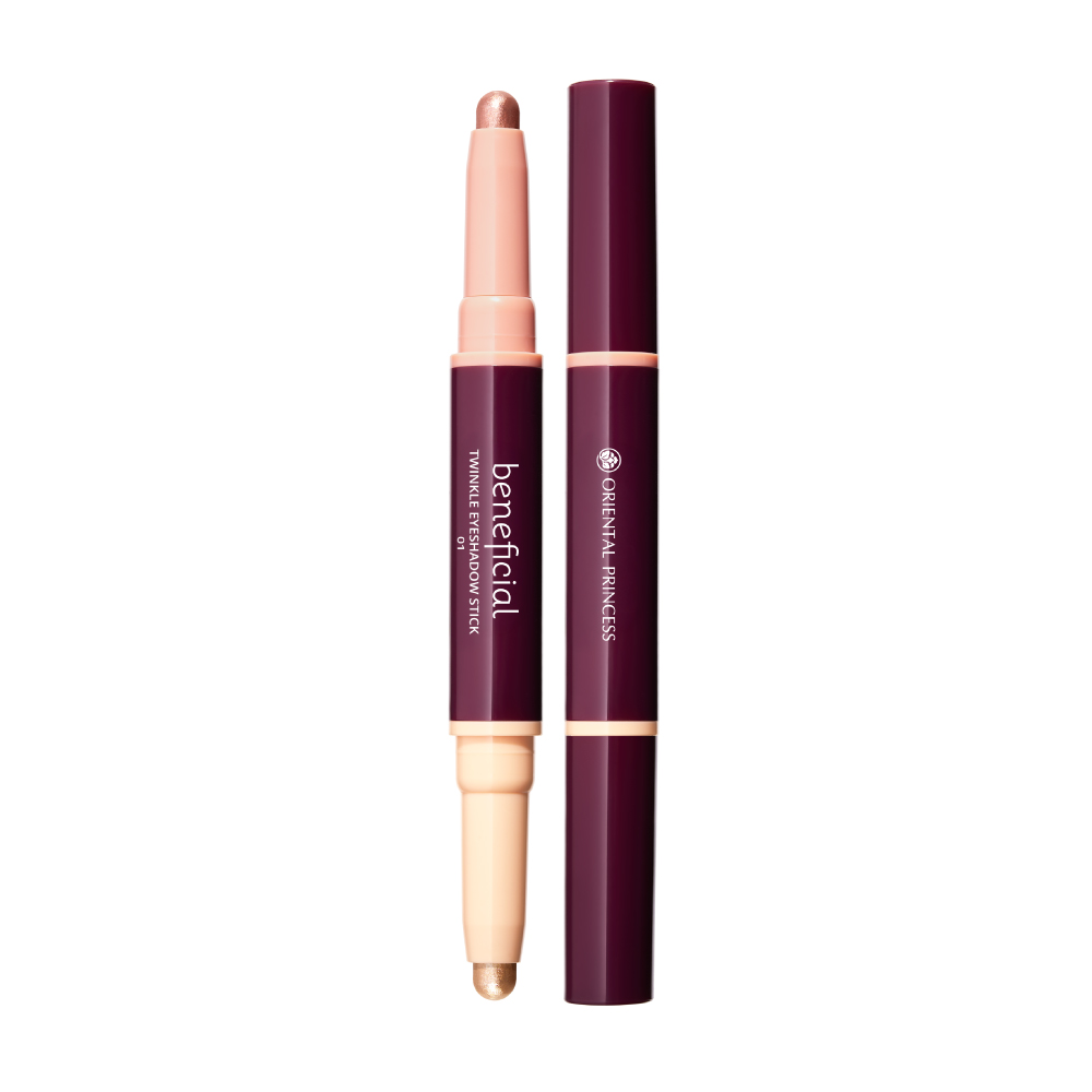 beneficial Twinkle Eyeshadow Stick