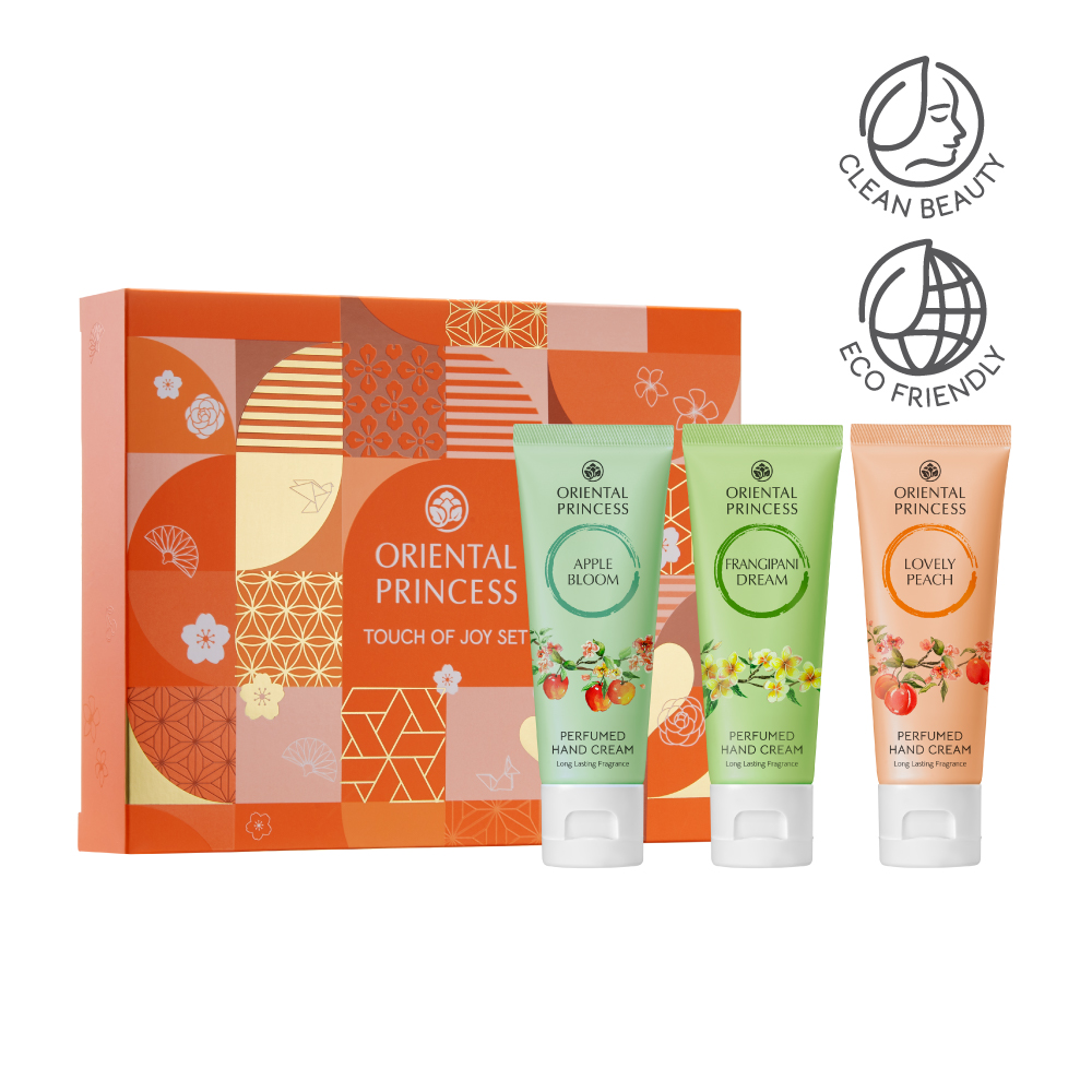 Touch of Joy Set