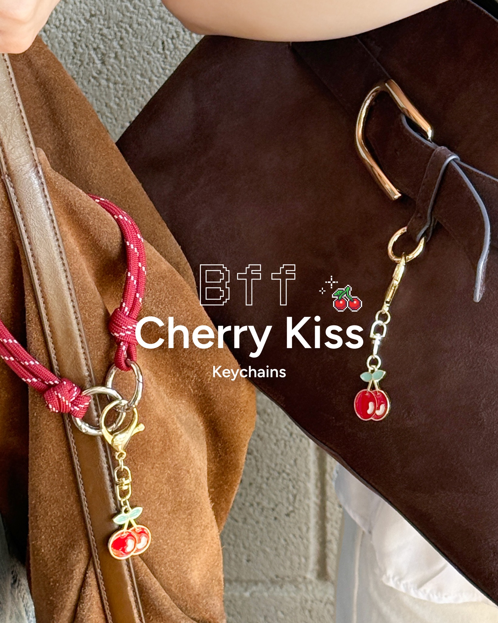 Cherry Kiss Liftstyle