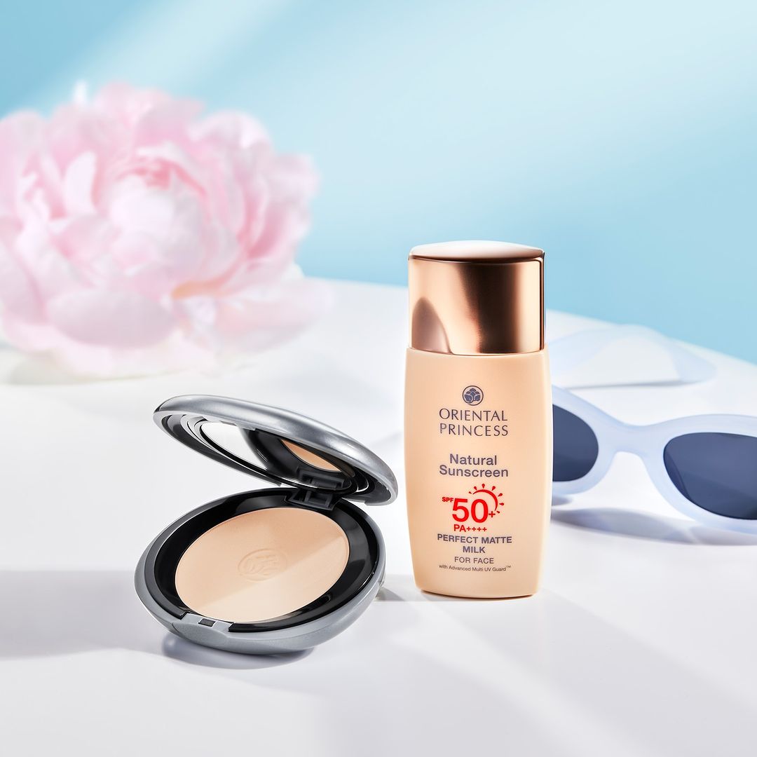 Scent of Love Set
