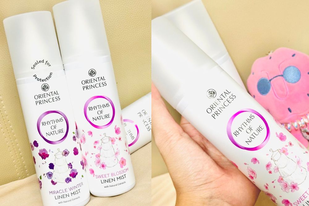 รู้แล้วว่าทำไมหอมจนกรต้องร้องโอ๊ย